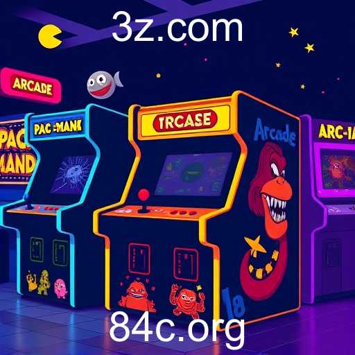Arcade Games
