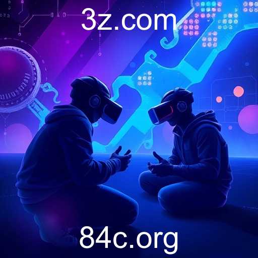 Inovações e Desafios no Universo dos Jogos em 2025