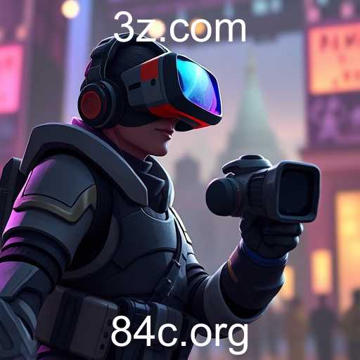 Inovações e Novidades no Mundo dos Jogos em 2026