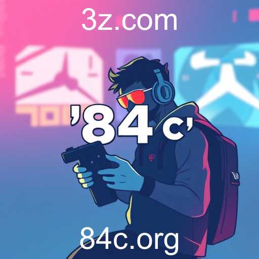 Tendências em Jogos de 2026: O Papel de '84c' na Comunidade