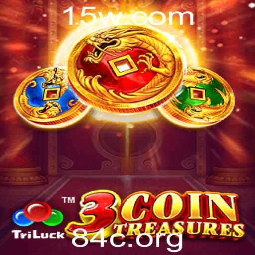 Explore o Fascinante Mundo do Jogo 3CoinTreasures