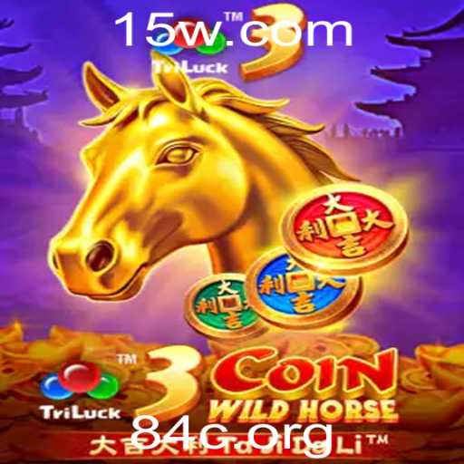 Explorando o Mundo de 3CoinWildHorse: Regras e Introdução ao Jogo