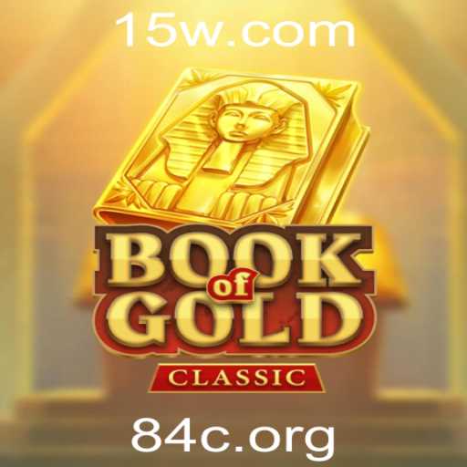 Explorando o Fascinante Mundo de BookOfGoldClassic