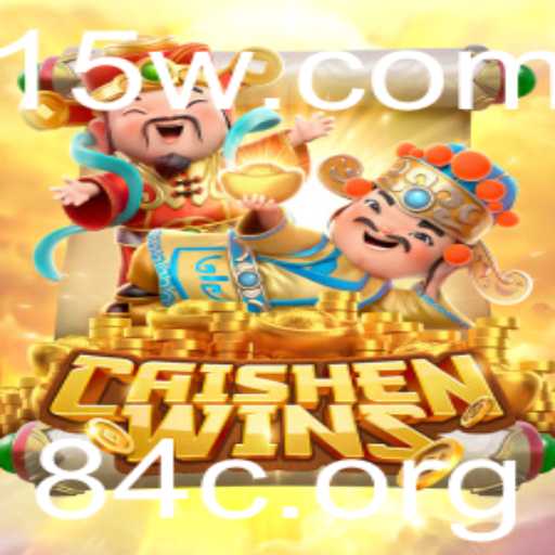 Explorando o Fascinante Mundo do Jogo CaishenWins