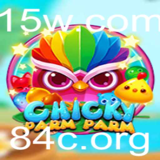 Descubra o Mundo Fascinante de ChickyParmParm: O Jogo que Está Conquistando Fãs em Todo o Mundo