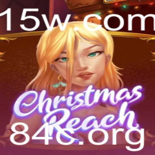 Descubra ChristmasReach: O Jogo Inovador que Conquista o Natal
