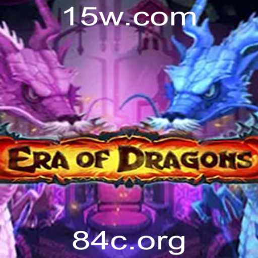 EraOfDragons: Descubra o Mundo Mágico e Estratégico do Jogo