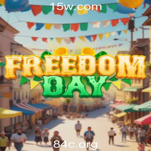 FreedomDay: Explore a Nova Era dos Jogos com Estratégia e Criatividade