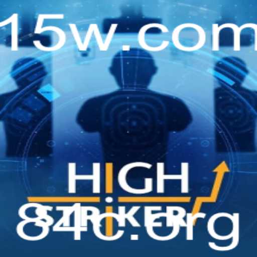 HighStriker 84c: Desvendando o Jogo e Suas Regras