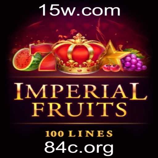 Descubra o Fascinante Mundo de ImperialFruits100: Um Jogo de Estratégia e Aventura
