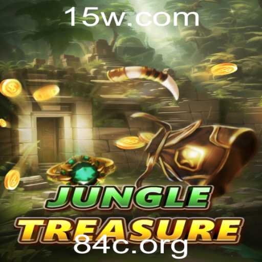 Descubra os Segredos de JungleTreasure: Um Jogo de Aventura Inovador