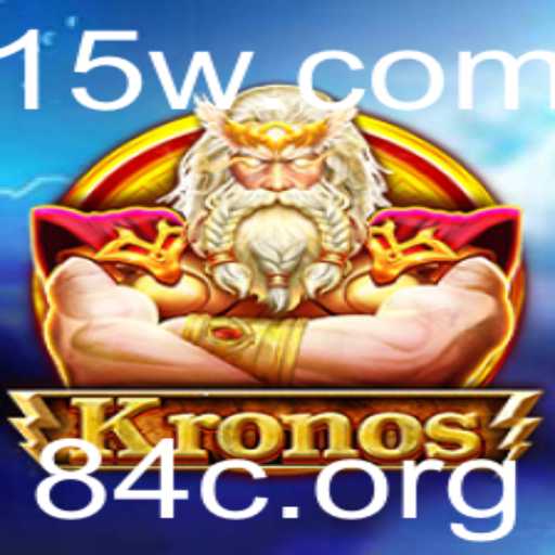 Descubra o Fascinante Mundo de Kronos: O Jogo do Século