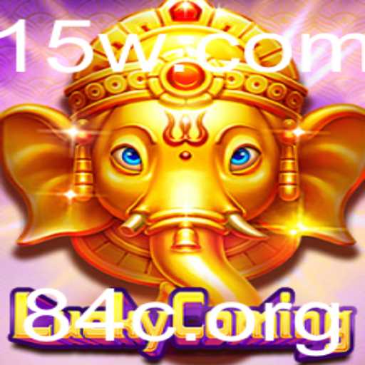 Descubra o Fascinante Mundo de LuckyComing