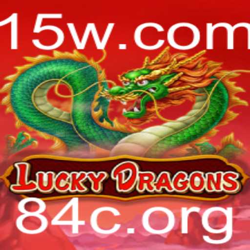 Explorando o Fascinante Mundo de LuckyDragons