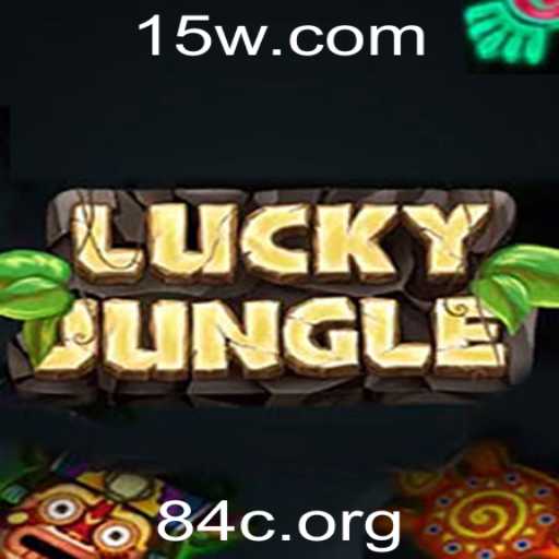 Explorando o Fascinante Mundo de LuckyJungle: Seu Novo Favorito