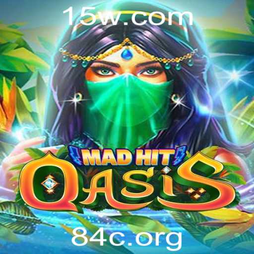 Explorando o Mundo de MadHitOasis: Um Mergulho nas Regras e Estratégias