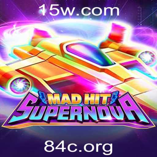 Explorando o Universo de MadHitSupernova: As Regras e a Experiência de Jogo