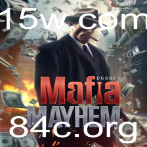 Explorando o Mundo de MafiaMayhem: O Jogo de Estratégia e Intrigas