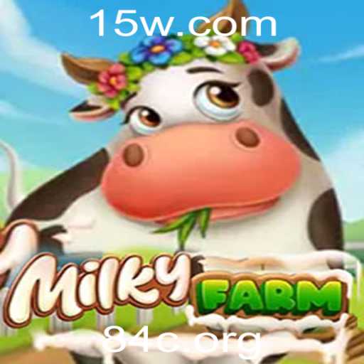 Descubra o Mundo Fascinante de MilkyFarm: Um Jogo de Estratégia Único