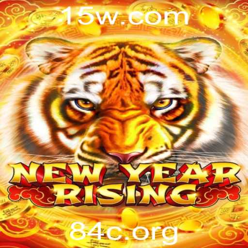 NewYearRising: Um Mergulho no Mundo Aventura Lúdica