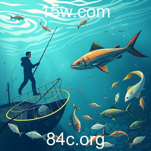 O Intrigante Universo da Pesca: História, Evolução e Sustentabilidade