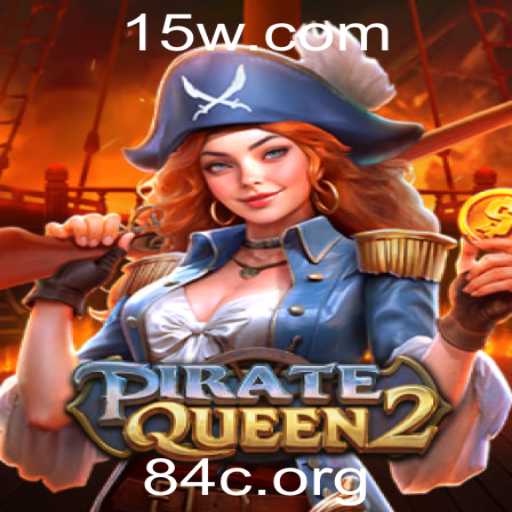 Explorando o Mundo de PirateQueen2: Uma Jornada de Aventuras e Estratégias