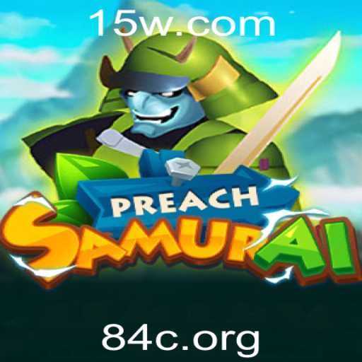 Introdução ao Jogo 'PreachSamurai': Uma Jornada de Estratégia e Cultura