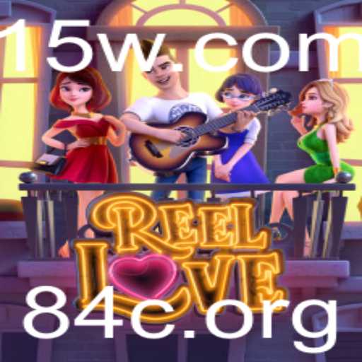Explorando o Mundo de ReelLove: Um Jogo de Aventuras e Estratégias