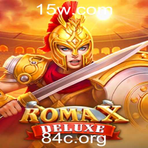 Explorando o Fascinante Mundo de RomaXDeluxe: Uma Jornada de Aventuras e Estratégia