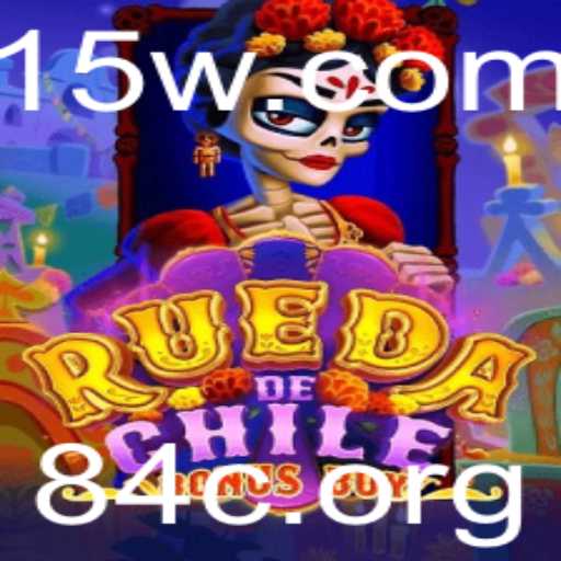 Explorando o Universo de RuedaDeChileBonusBuy: Um Mergulho Profundo no Novo Jogo