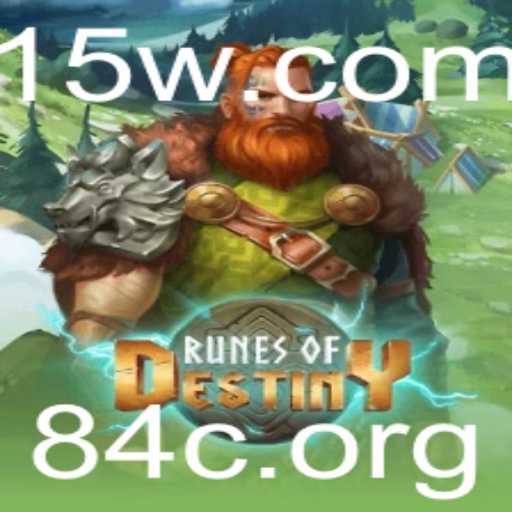 Explorando a Aventura Épica de RunesOfDestiny