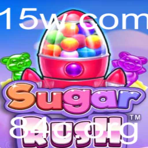 SugarRush: Jogos irresistíveis de doce aventura