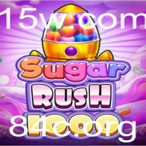 SugarRush1000: Um Mergulho no Mundo Doce do Novo Jogo