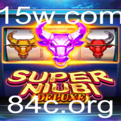 SuperNiubiDeluxe - Um Mergulho no Mundo de Aventuras Digitais Dinâmicas