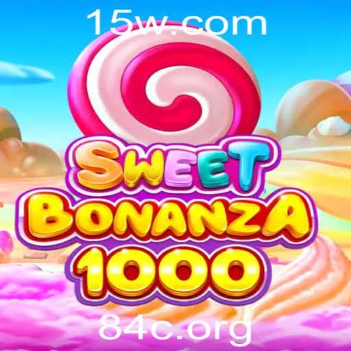 Descubra o Fascinante Mundo de SweetBonanza1000