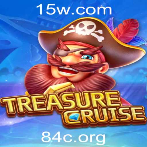 Explore o Fascinante Mundo de TREASURECRUISE: Um Guia Completo