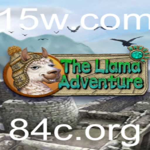 Descubra TheLlamaAdventure: Um Jogo Fascinante em 84c