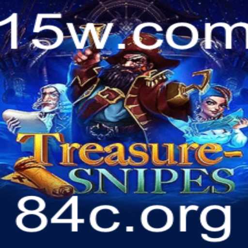 Explorando o Fascinante Mundo de TreasureSnipes: Uma Aventura de Estratégia e Habilidade