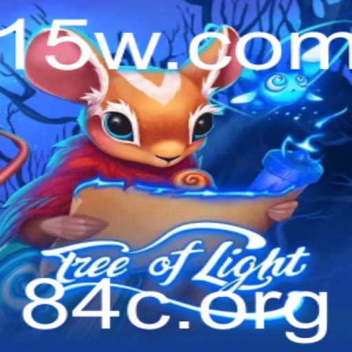 Explorando o Mundo de TreeofLight: Um Mergulho nas Aventuras Épicas