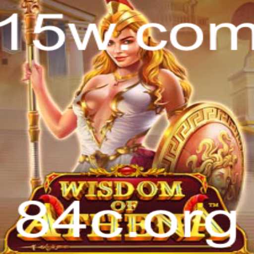 Explorando o Maravilhoso Mundo de WisdomofAthena
